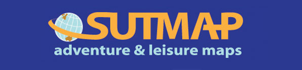 SutMap - Mapping for Outdoor Activities